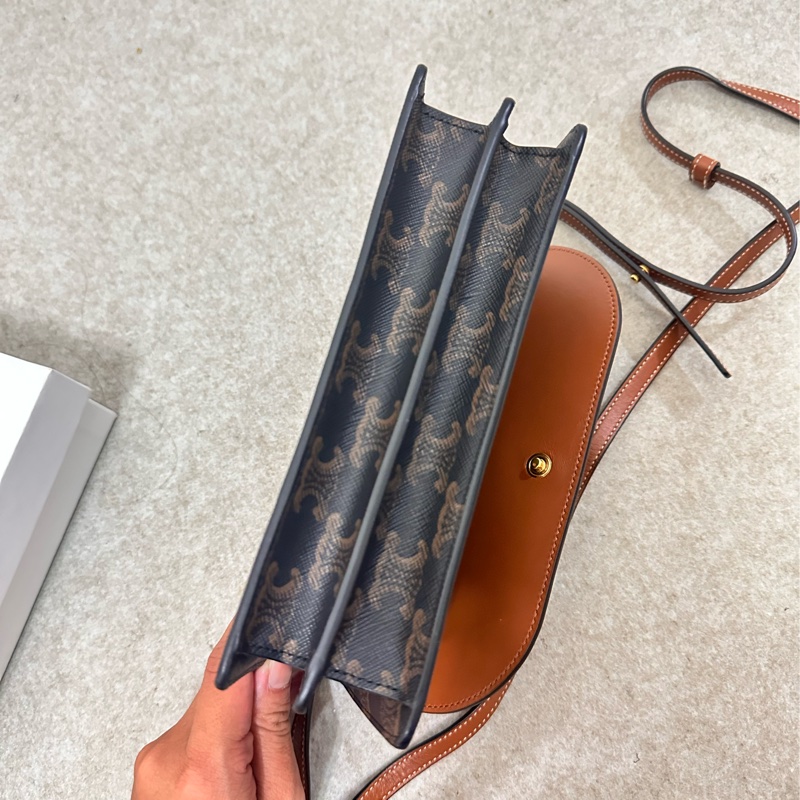 二手-Celine woc-11