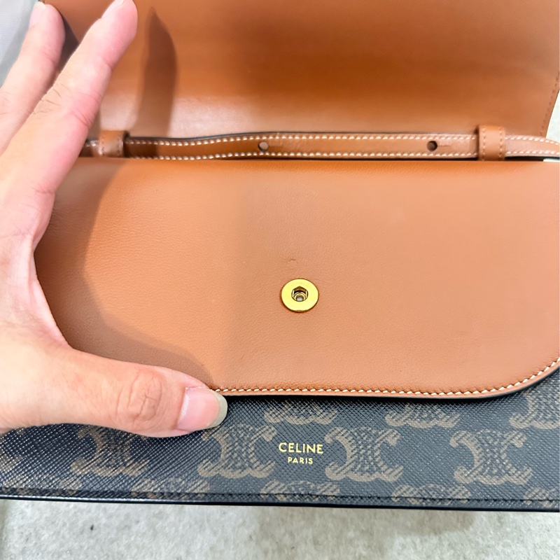 二手-Celine woc-13