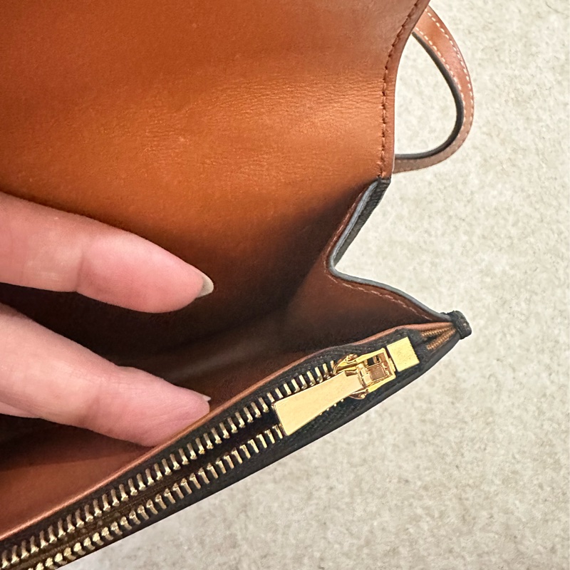 二手-Celine woc-17