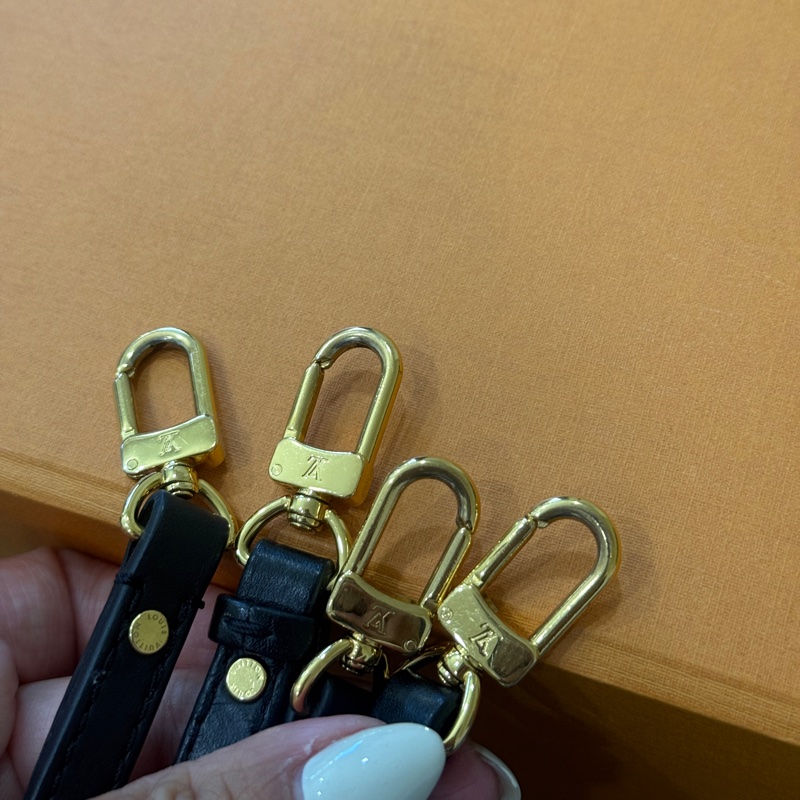 louis vuitton palm springs mini新款拉鏈-11