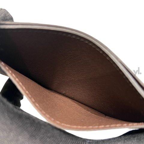 LV Porte cartes 棋盤格紋名片夾N61722-6