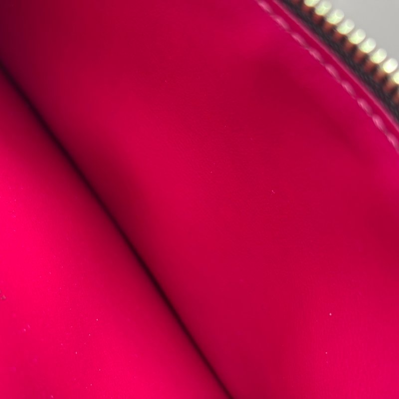 ::LOIUS VUITTON:: LV M81896 Felicie經典帆布鍊帶WOC三合一鏈包-24