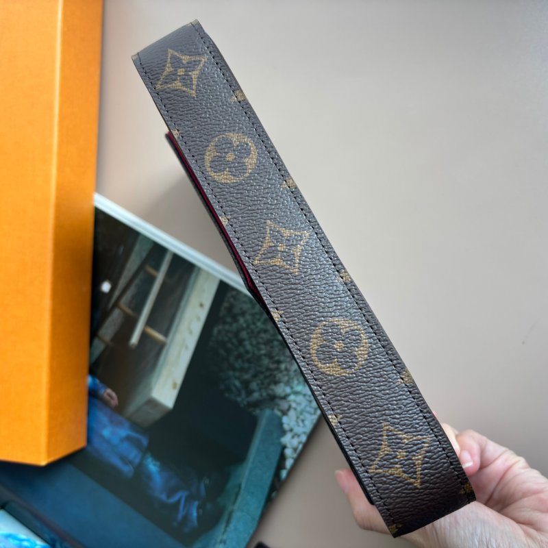 ::LOIUS VUITTON:: LV M81896 Felicie經典帆布鍊帶WOC三合一鏈包-29