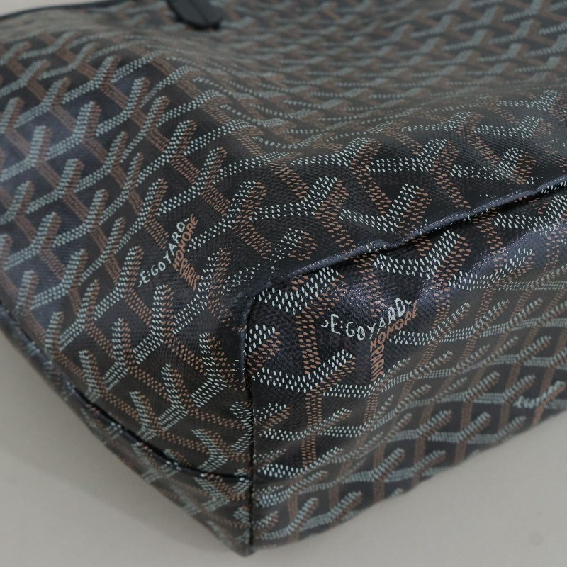 Goyard MM bag子母購物袋中號托特包-4