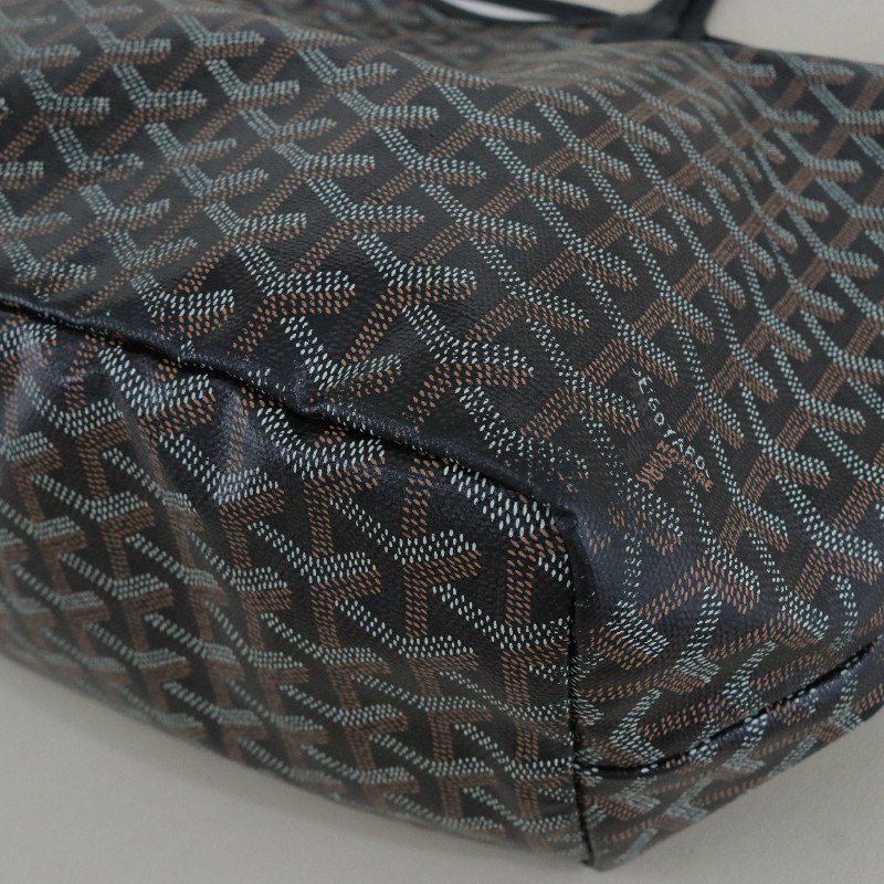 Goyard MM bag子母購物袋中號托特包-5