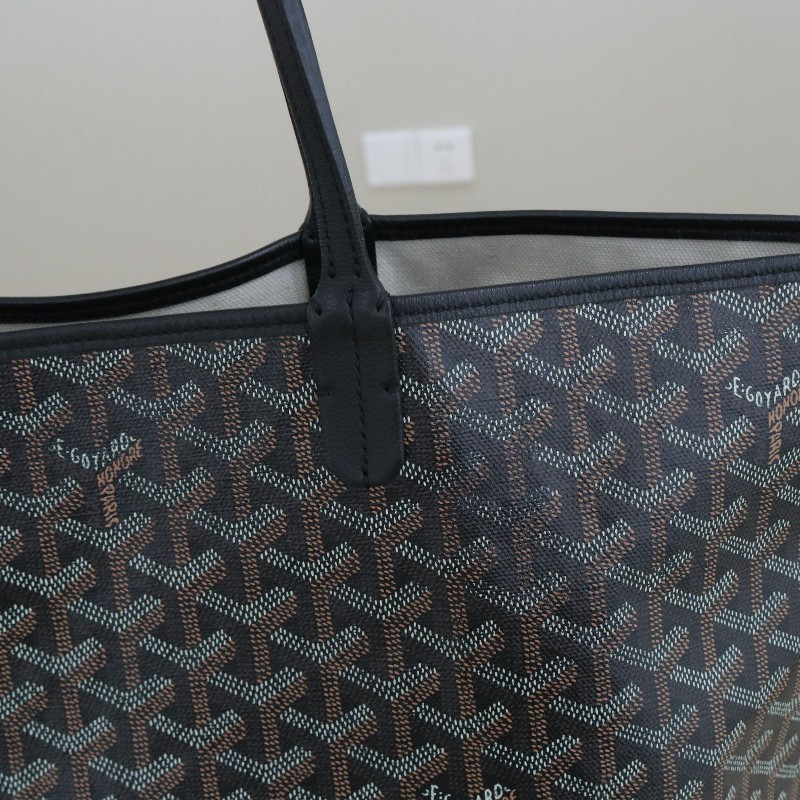 Goyard MM bag子母購物袋中號托特包-6
