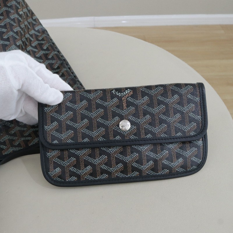 Goyard MM bag子母購物袋中號托特包-8