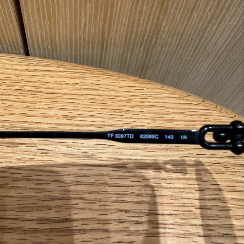 Tiffany太陽眼鏡-6