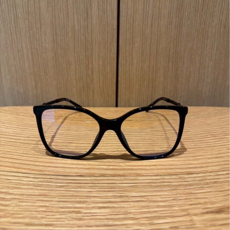 Chanel抗藍光眼鏡-2