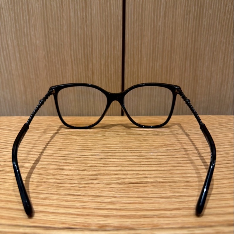 Chanel抗藍光眼鏡-3