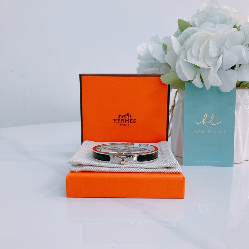 MS0292 HERMES 愛馬仕小號迷你凱利扣手環MINI CLIC KELLY BRACELET PM-0