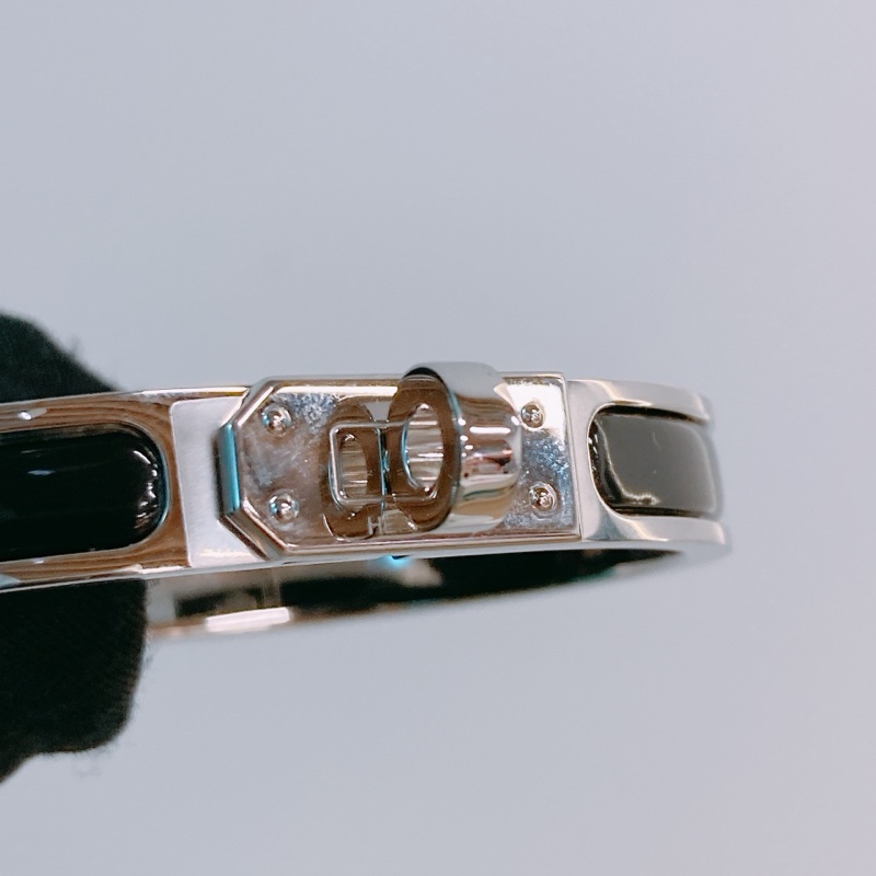 MS0292 HERMES 愛馬仕小號迷你凱利扣手環MINI CLIC KELLY BRACELET PM-2
