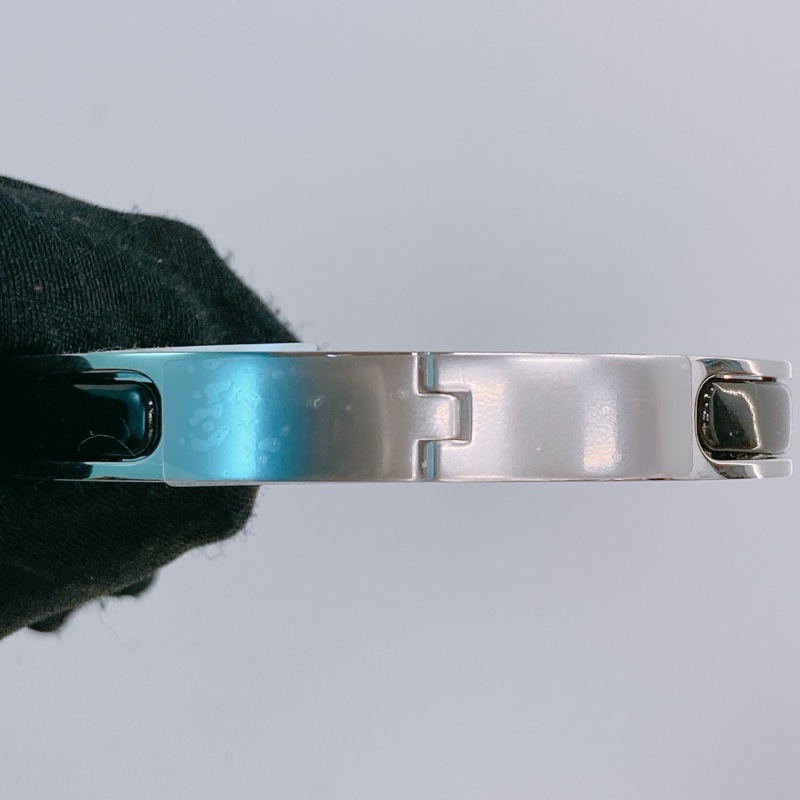 MS0292 HERMES 愛馬仕小號迷你凱利扣手環MINI CLIC KELLY BRACELET PM-5