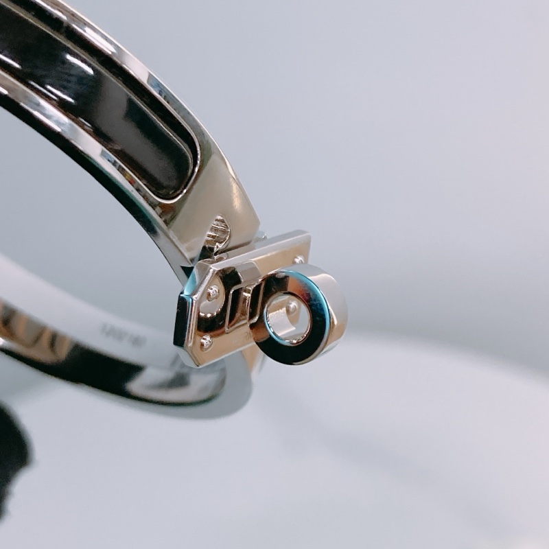 MS0292 HERMES 愛馬仕小號迷你凱利扣手環MINI CLIC KELLY BRACELET PM-7