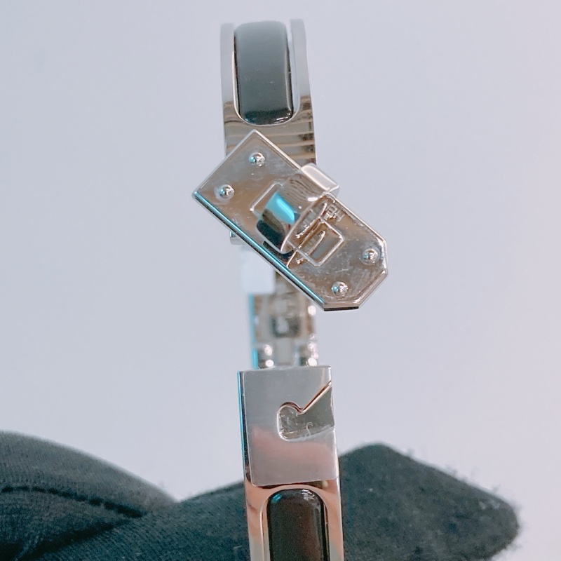 MS0292 HERMES 愛馬仕小號迷你凱利扣手環MINI CLIC KELLY BRACELET PM-9