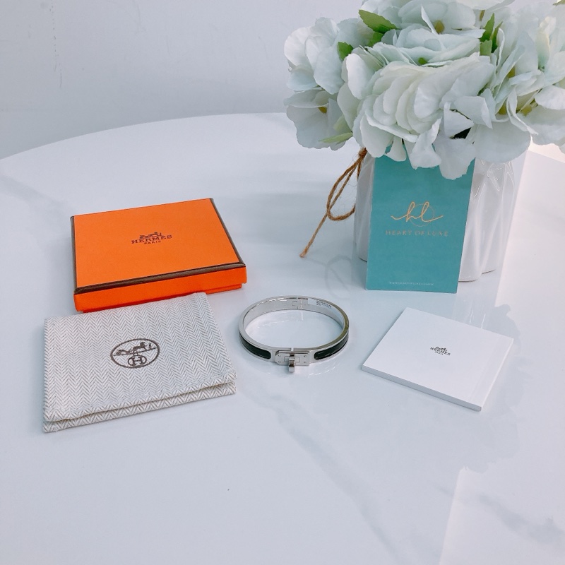 MS0292 HERMES 愛馬仕小號迷你凱利扣手環MINI CLIC KELLY BRACELET PM-10