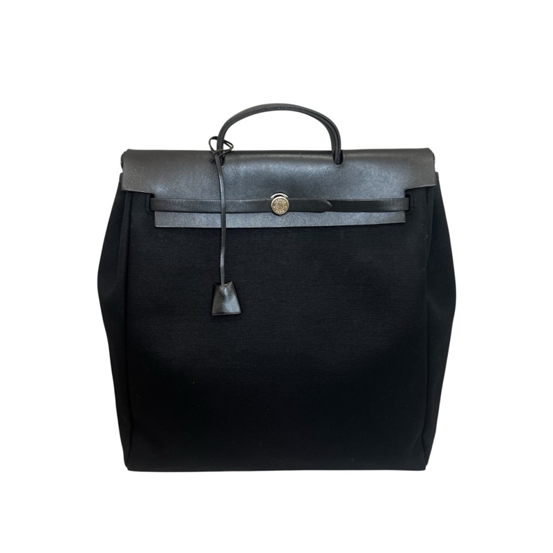 Hermès 肩背子母手提包-0