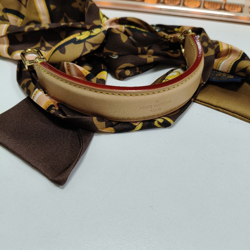 LV  Neonoe BB老花水桶包 （M46581)晶片款-23