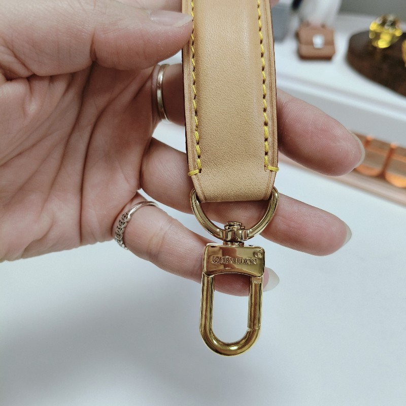 LV  Neonoe BB老花水桶包 （M46581)晶片款-19