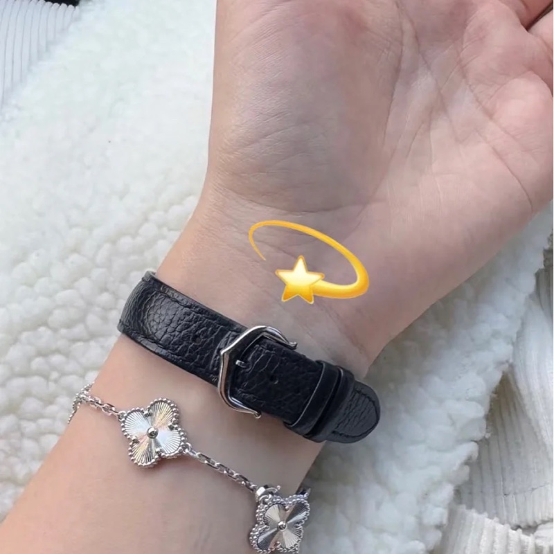 Cartier 卡地亞 TANK MUST 坦克系列 WSTA0042 精鋼 石英腕表 手錶 女錶 石英錶-8