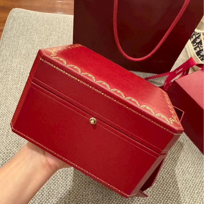 Cartier 卡地亞 TANK MUST 坦克系列 WSTA0042 精鋼 石英腕表 手錶 女錶 石英錶-19