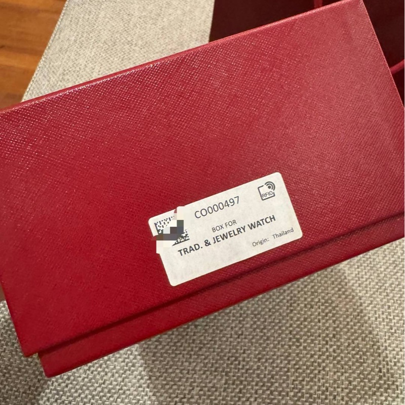 Cartier 卡地亞 TANK MUST 坦克系列 WSTA0042 精鋼 石英腕表 手錶 女錶 石英錶-20