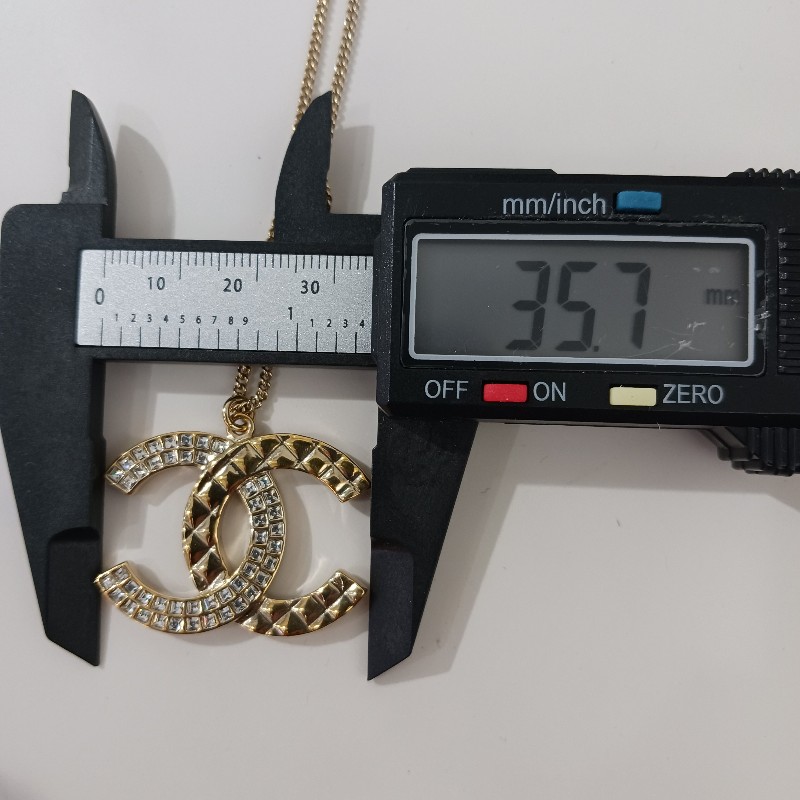 CHANEL 項鍊-6