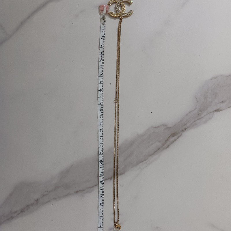 CHANEL 項鍊-7