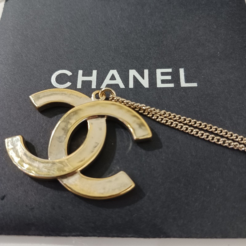 CHANEL 項鍊-8