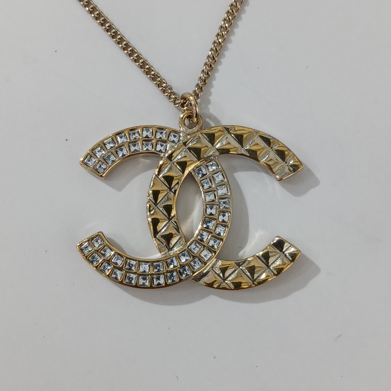 CHANEL 項鍊-0