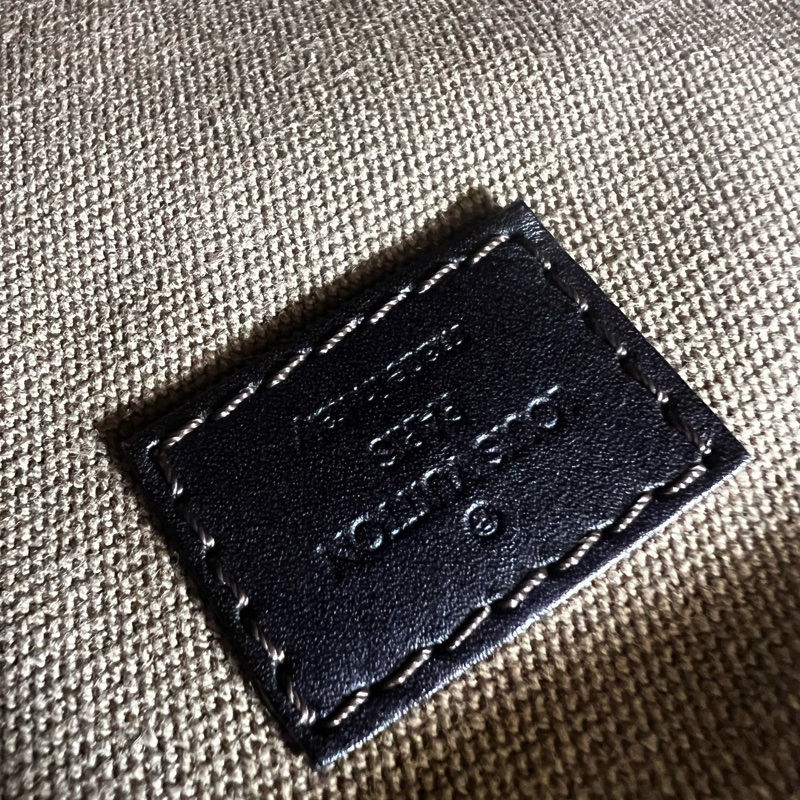 Louis Vuitton 小牛皮經典旅行包-28