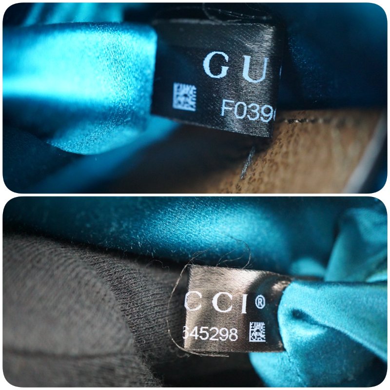 Gucci 499621 Ophidia GG Supreme 貝殼包 斜背包-14