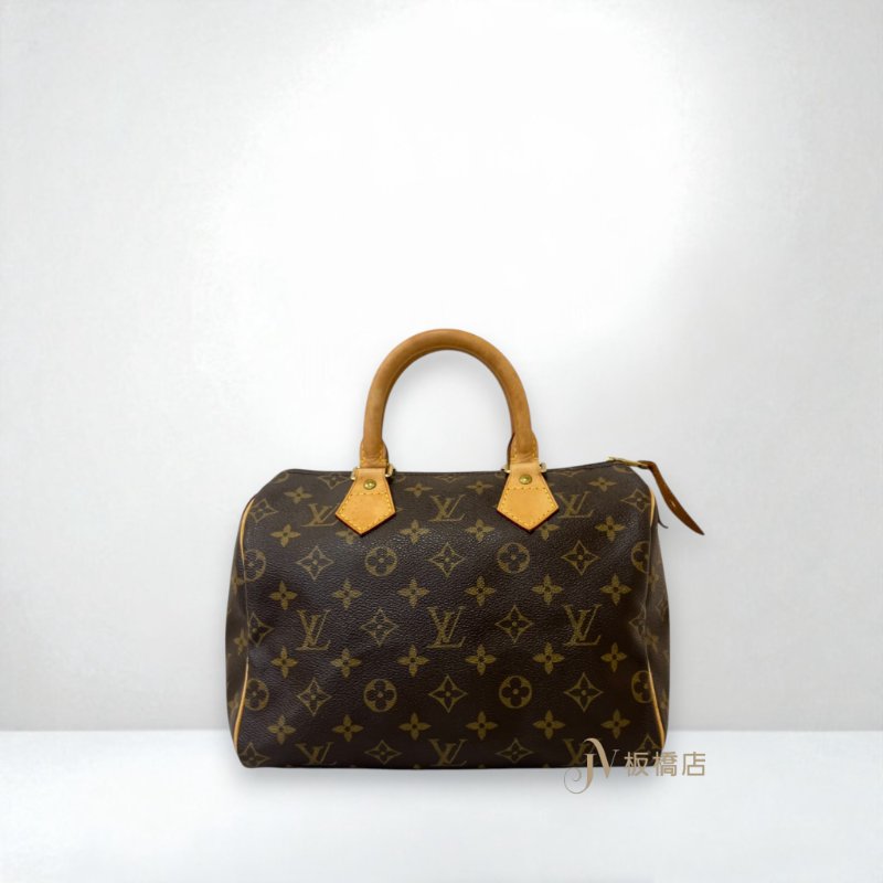 LV包包原花SPEEDY25 M41109-0