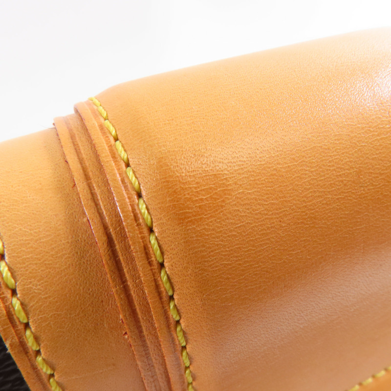 LOUIS VUITTON Monogram Griet金扣肩背袋-10