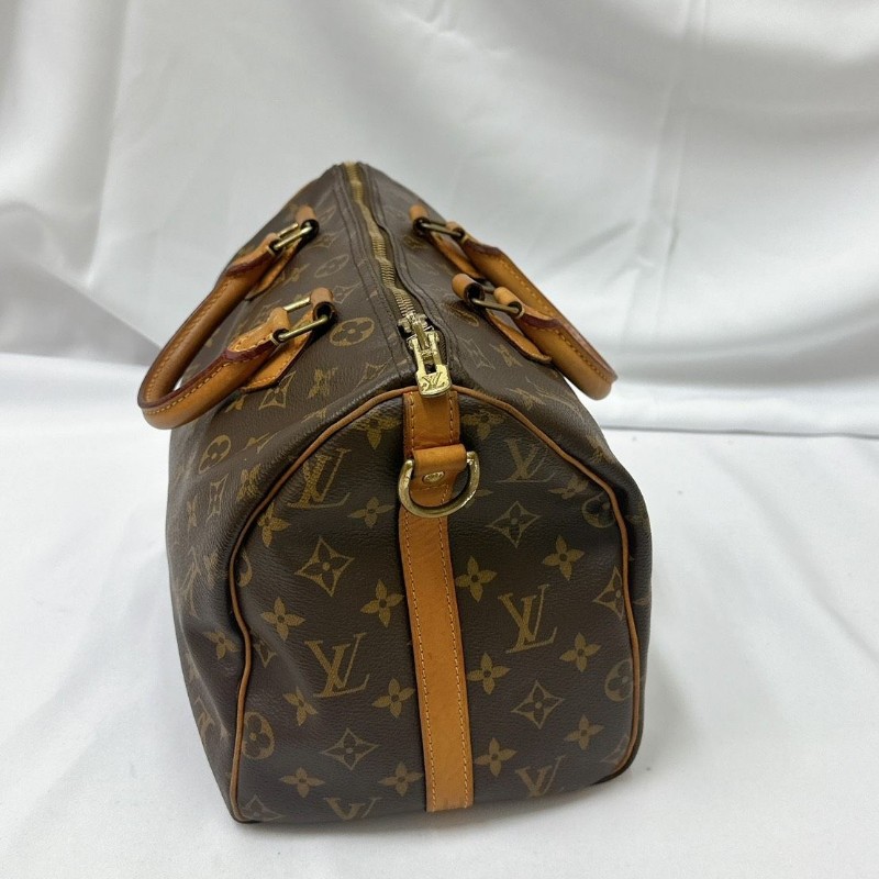 莉亞精品♡Speedy30 二手美包-4