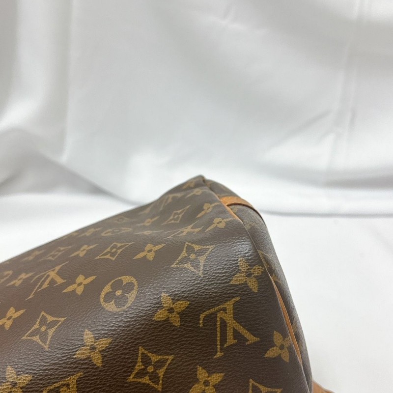 莉亞精品♡Speedy30 二手美包-6