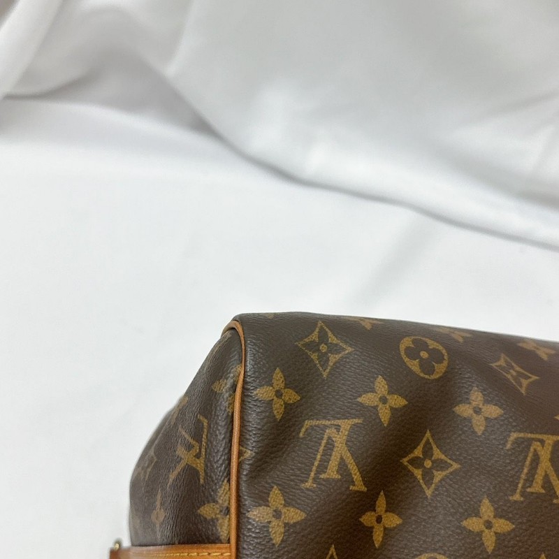 莉亞精品♡Speedy30 二手美包-7