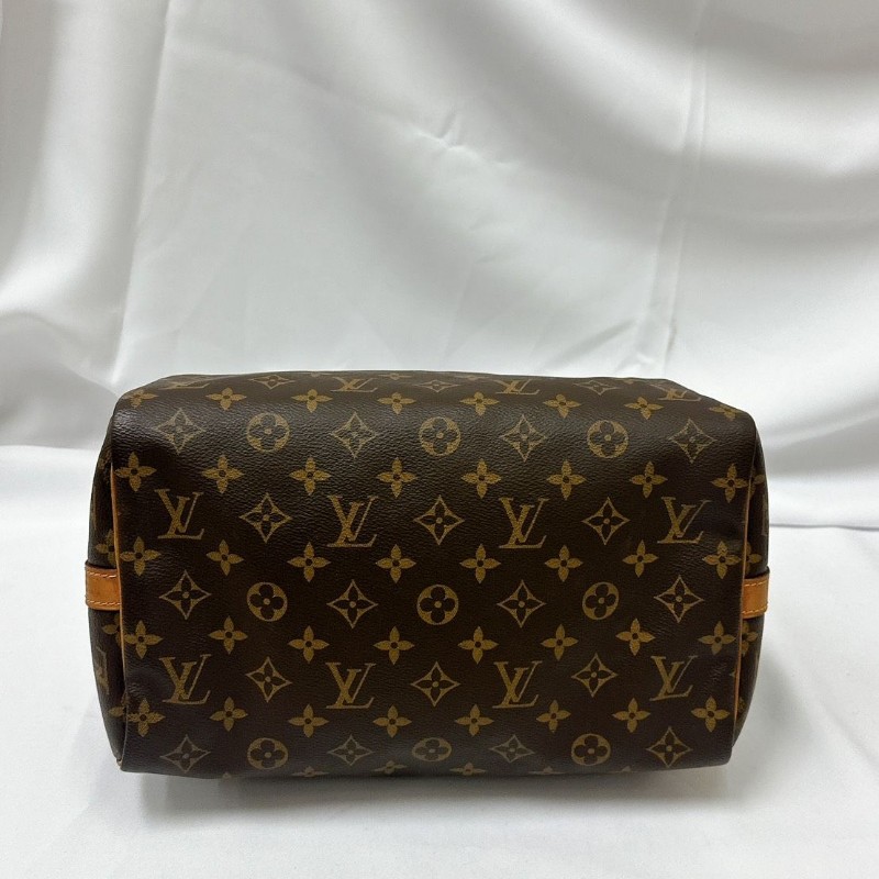 莉亞精品♡Speedy30 二手美包-9
