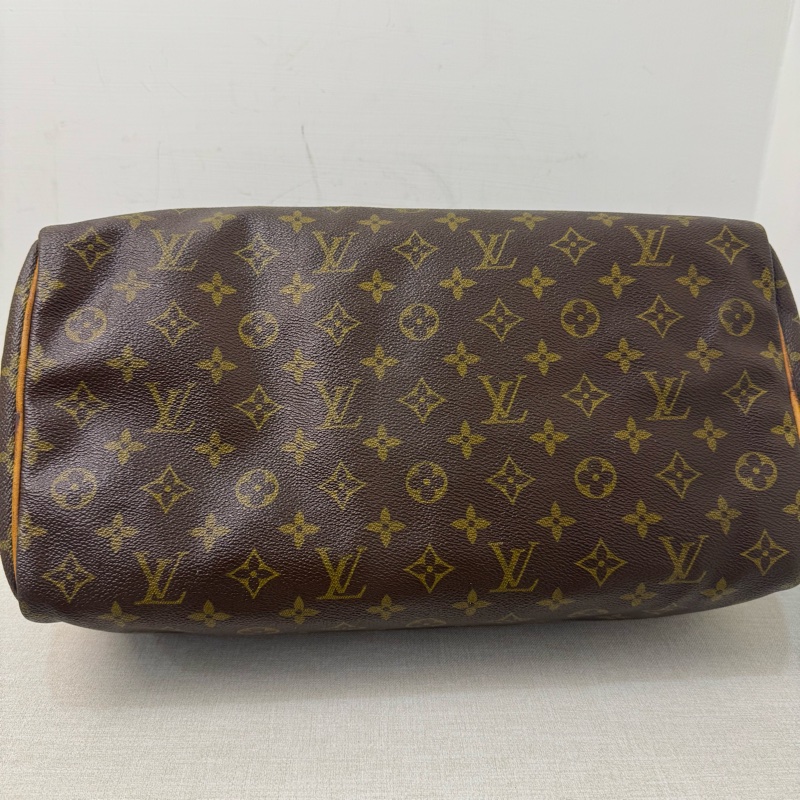 Louis Vuitton 經典Monogram Speedy 35-7