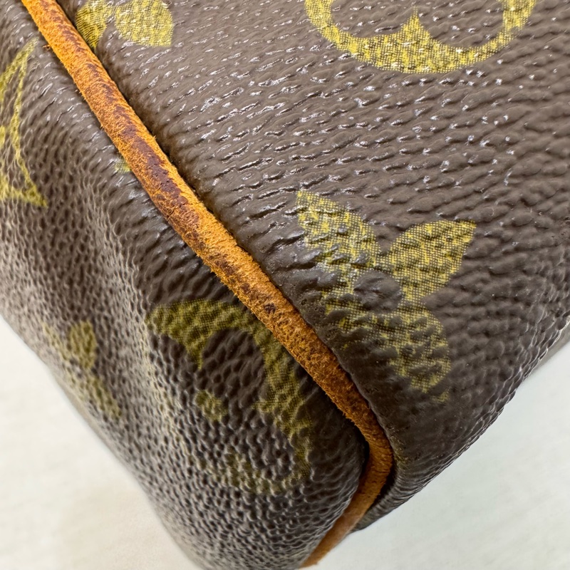 Louis Vuitton 經典Monogram Speedy 35-13
