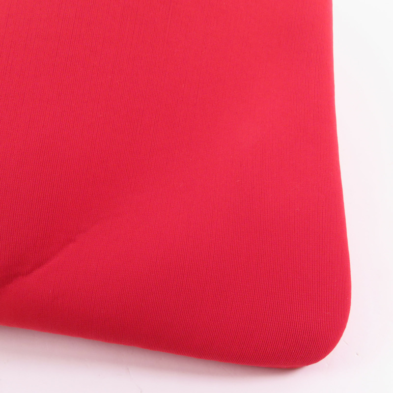 HERMES 聚酯纖維Neobain Waves Case手拿包-7