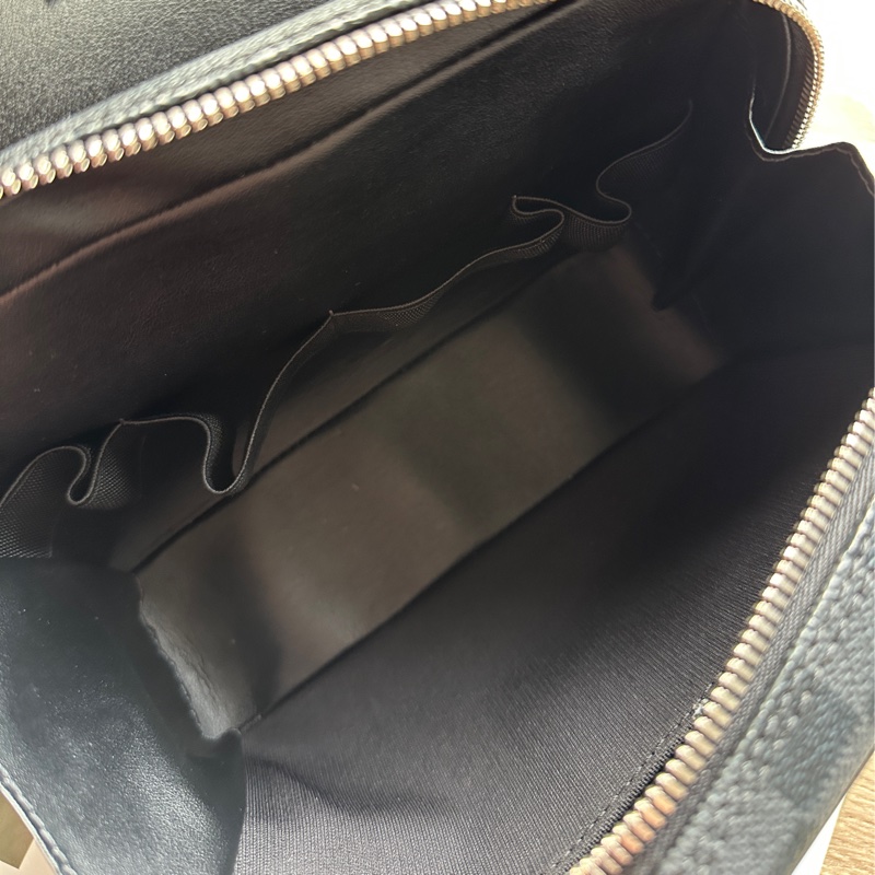 ˗ˏˋ 老錢精緻生活方式 º· 𓈒꙳ ˖ Louis Vuitton N41419 Trousse 棋盤格 盥洗包 洗漱包-11
