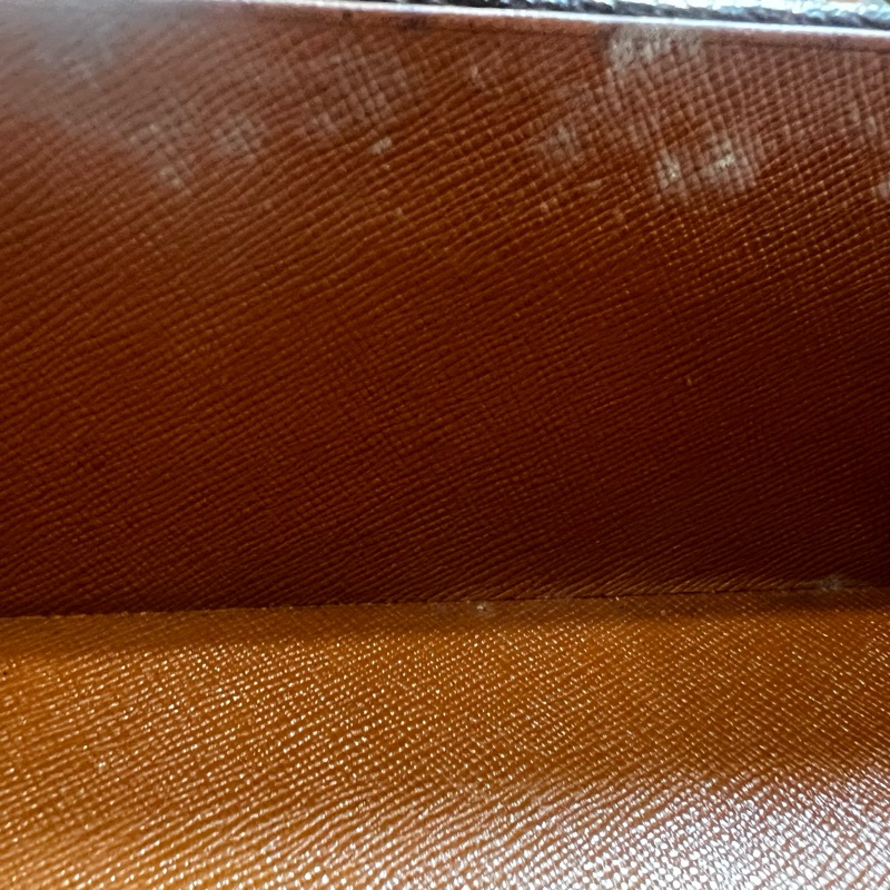 Lv 老花古董硬箱-45