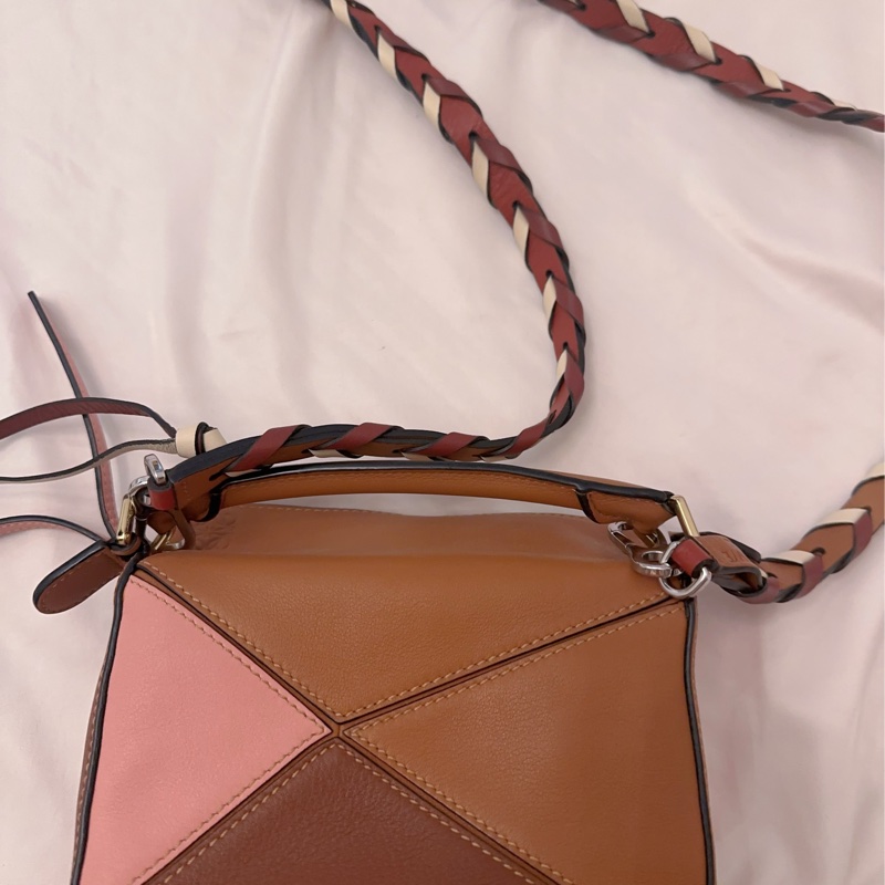 Loewe Puzzle Mini (送Loewe 額外肩帶)-1