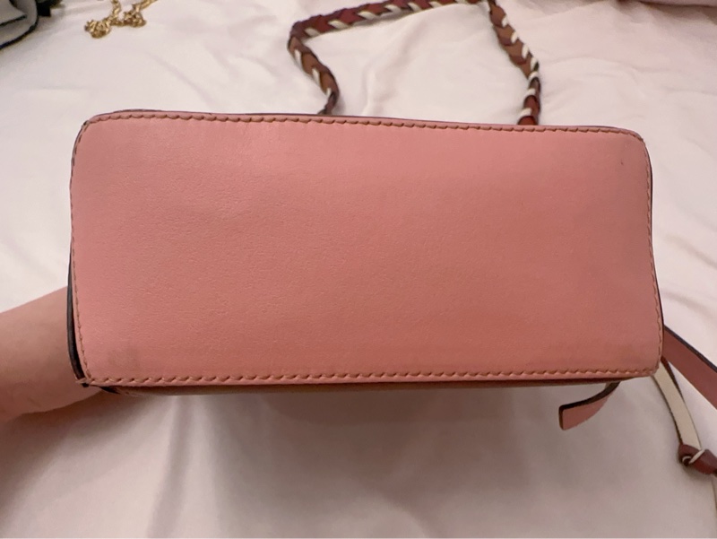 Loewe Puzzle Mini (送Loewe 額外肩帶)-7