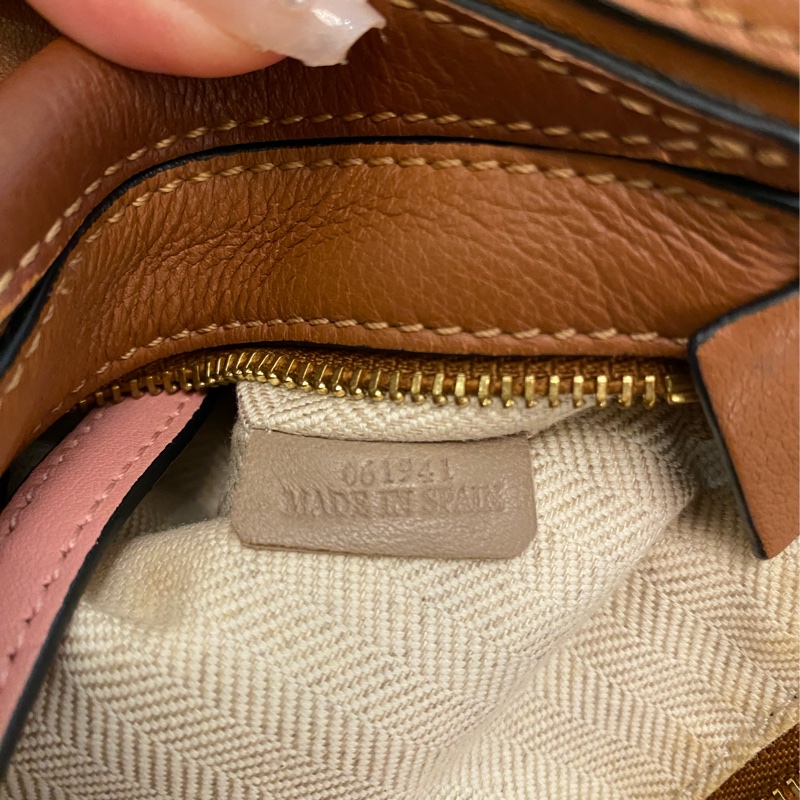 Loewe Puzzle Mini (送Loewe 額外肩帶)-13