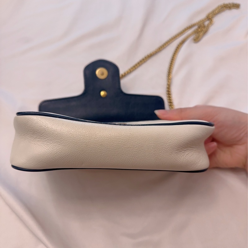 Gucci GG Marmont Mini-2