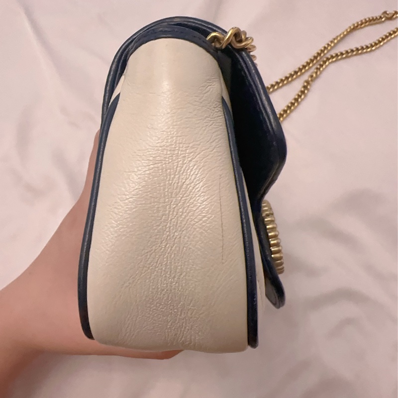 Gucci GG Marmont Mini-4
