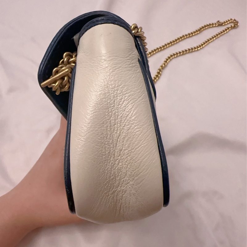 Gucci GG Marmont Mini-5