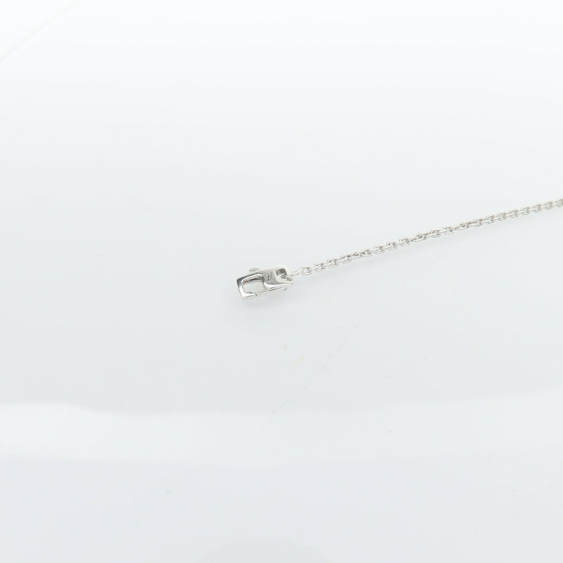 LOUIS VUITTON 18K白金Bracelet手鏈-5